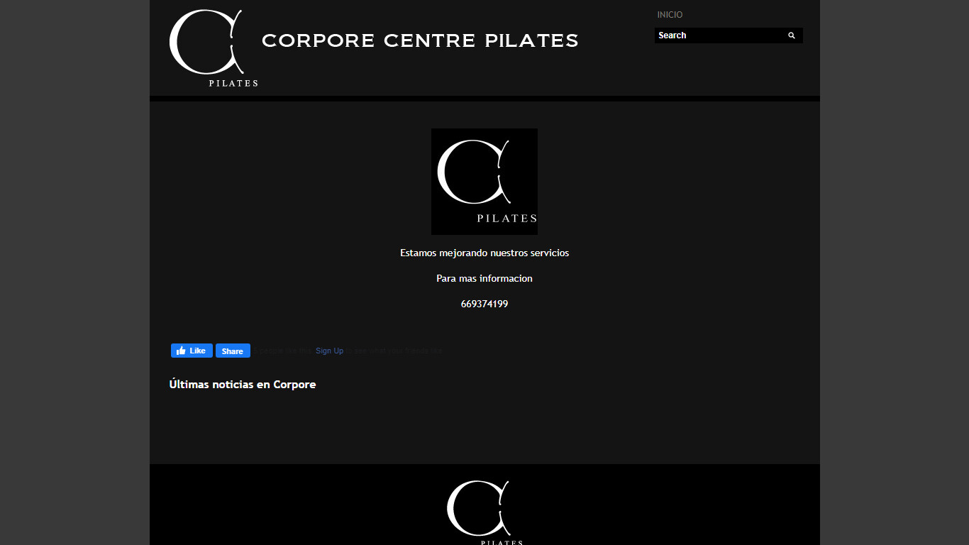 Corpore Centre Pilates Terapias Del Bienestar Lo M S Sano