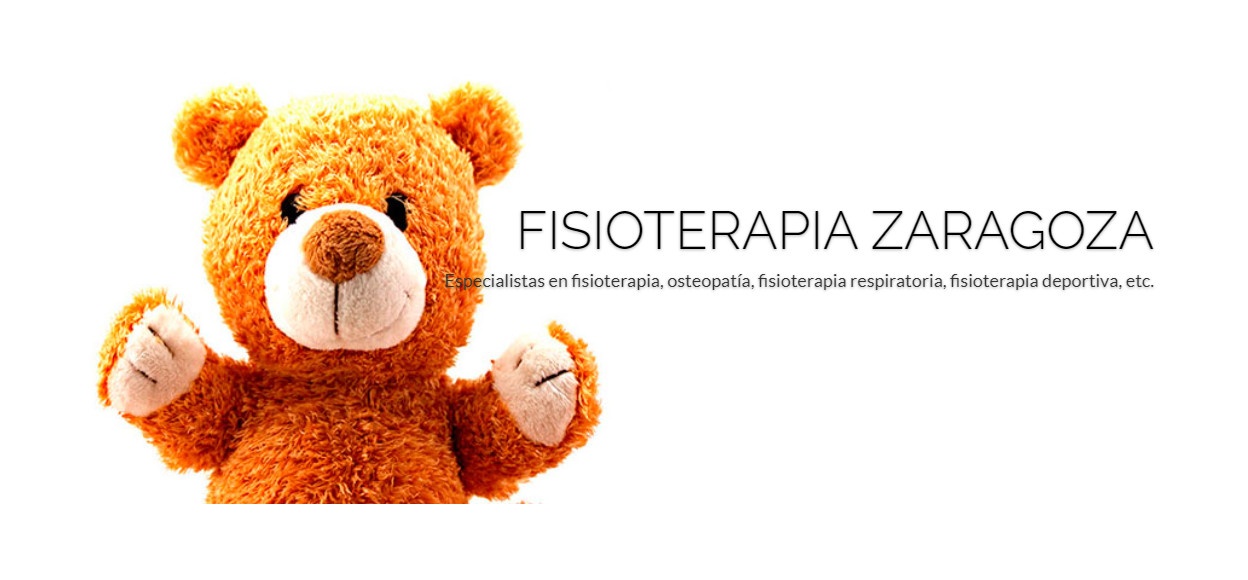 Fisioterapia Zaragoza • Terapias Del Bienestar • Lo Más Sano 4793