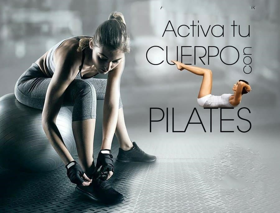 Nos Studio Pilates Terapias del Bienestar Lo Más Sano