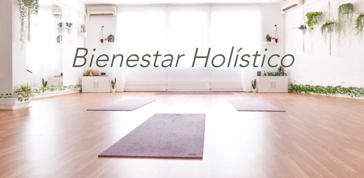 Bienestar Holístico • Terapias Del Bienestar • Lo Más Sano 6090