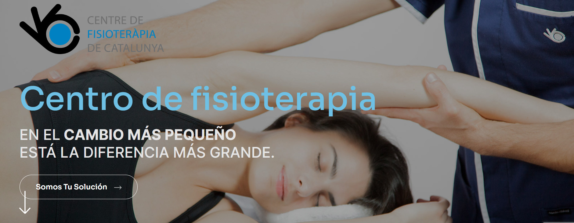 Fisiocat Centro De Fisioterapia • Terapias Del Bienestar • Lo Más Sano 1074